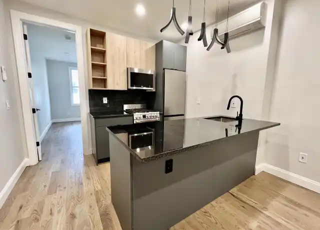 Property at 64 Logan Ave Unit 2RR, Jersey City, NJ, 07306, 2 beds, 2 baths, [object Object]
