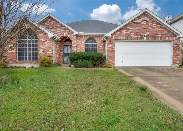 Property at 314 Swallowtail Ct, Grand Prairie, TX, 75052, 4 beds, 2 baths, [object Object]