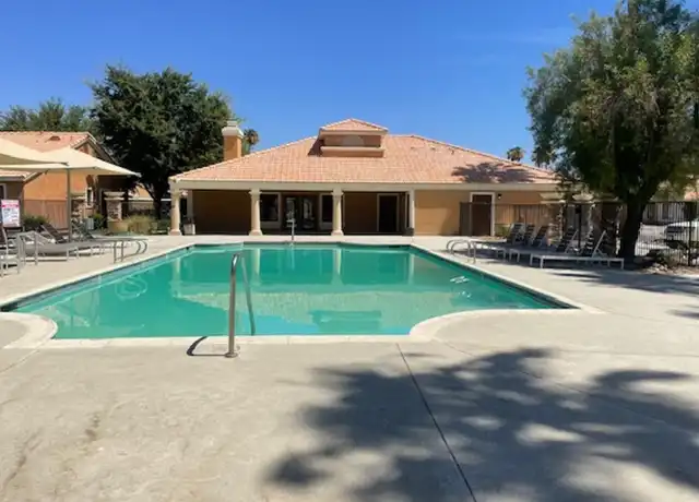 Property at 40880 Whirling Wind Dr Unit D, Palm Desert, CA, 92211, 2 beds, 2 baths, [object Object]