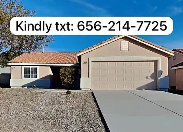 Property at 3209 Wexford Hill Ct, North Las Vegas, NV, 89031, 3 beds, 2 baths, [object Object]