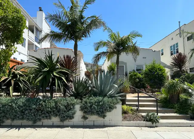 Property at 935 Euclid St Unit 12, Santa Monica, CA, 90403, 0 beds, 1 bath, [object Object]