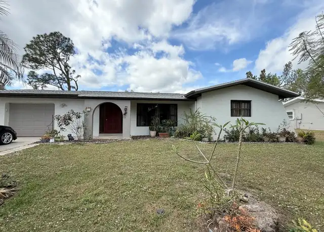 Property at 4103 Drance St, Punta Gorda, FL, 33980, 2 beds, 2 baths, [object Object]