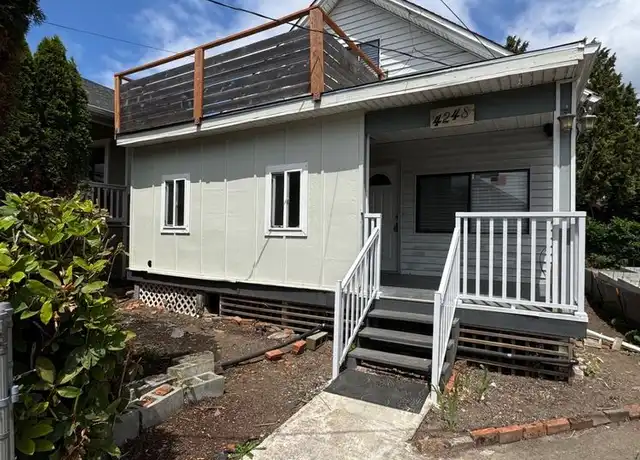 Property at 4248 S Juneau St, Seattle, WA, 98118, 4 beds, 2 baths, [object Object]