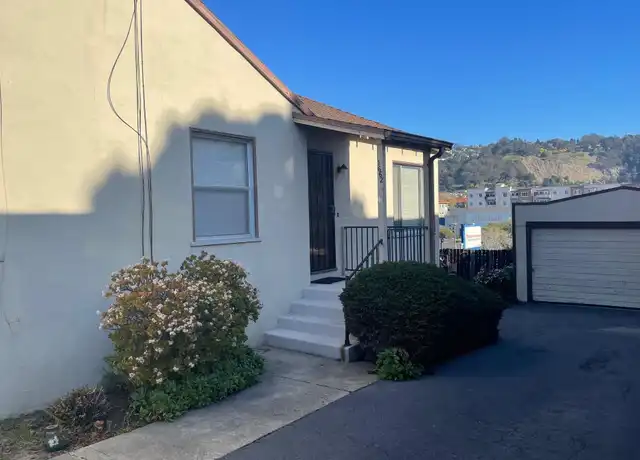 Property at 1662 San Benito St, Richmond, CA, 94804, 1 bed, 1 bath, [object Object]