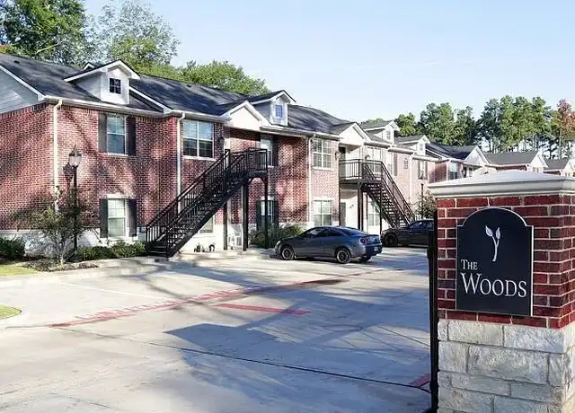 Property at The Woods Apartments - 113 Magnolia Ln, Longview, TX, 75605, 1-2 bed, 1-2 bath, [object Object]