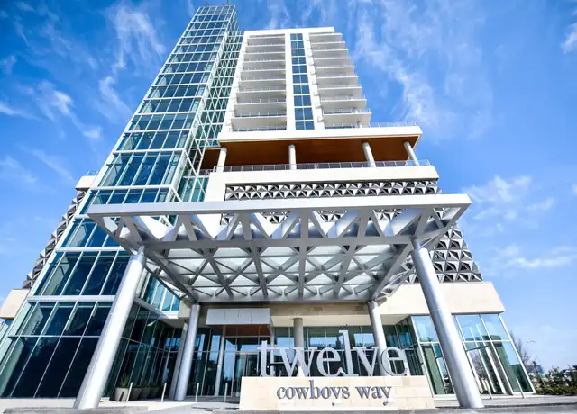 Property at 10 Cowboys Way Unit B9-58, Frisco, TX, 75034, 2 beds, 2 baths, [object Object]