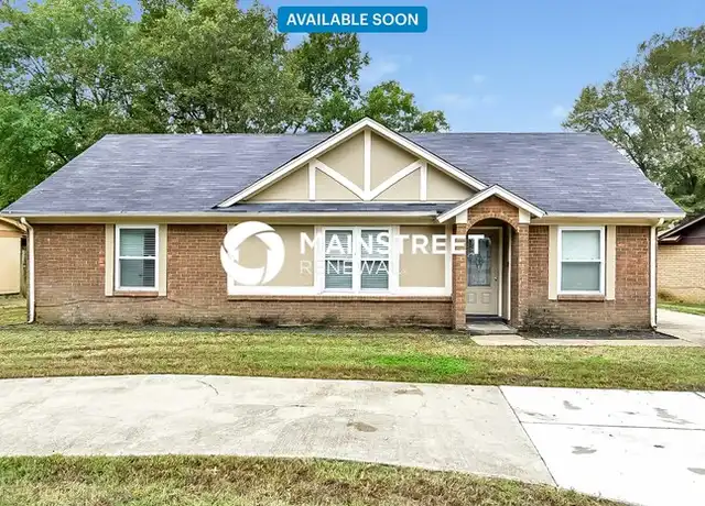 Property at 3243 Holly Berry Dr, Memphis, TN, 38118, 4 beds, 2 baths, [object Object]