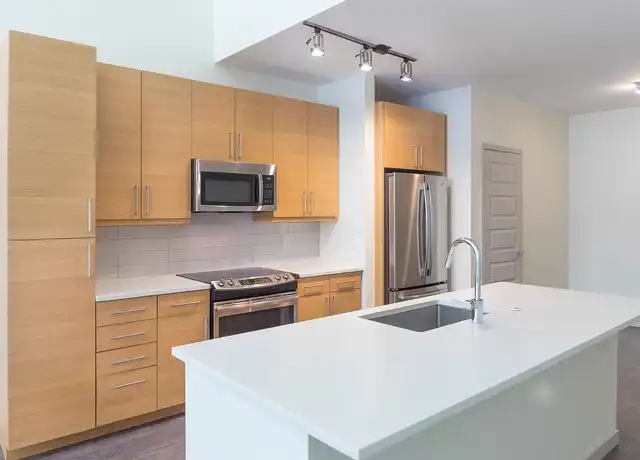 Property at Modera River North - 2840 Blake St, Denver, CO, 80205, 0-2 beds, 1-2 bath, [object Object]