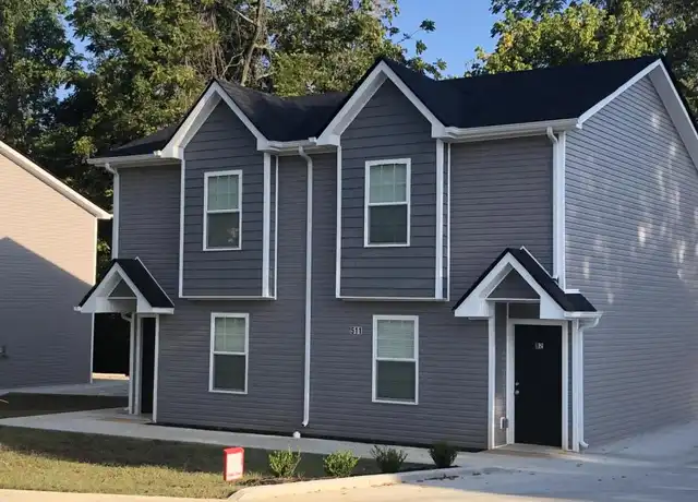 Property at 511 Britton Springs Rd, Clarksville, TN, 37042, 2 beds, 1.5 baths, [object Object]