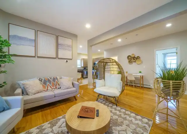 Property at 7 Estella St Unit 2, Boston, MA, 02126, 3 beds, 1 bath, [object Object]
