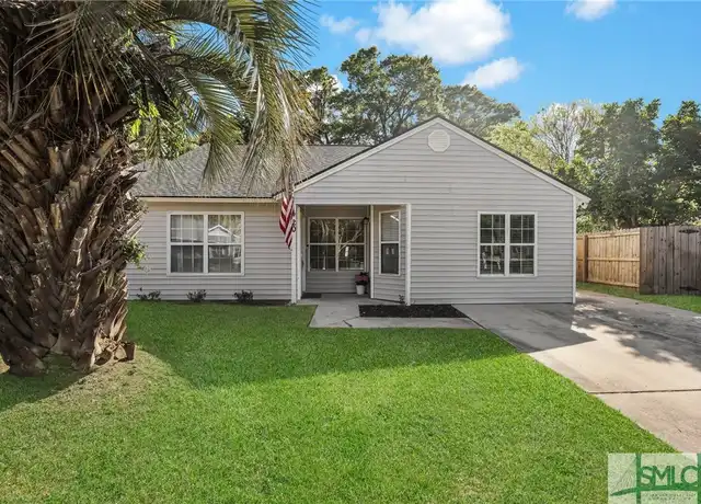 Property at 20 Quail Forest Dr, Savannah, GA, 31419, 4 beds, 2 baths, [object Object]
