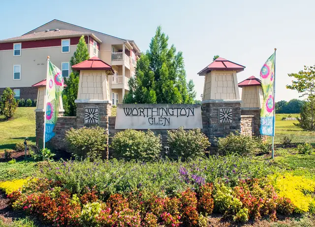 Photo of 1000 Worthington Ln, Spring Hill, TN 37174