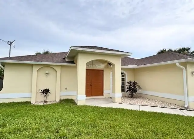 Property at 2016 NW 7th St, Cape Coral, FL, 33993, 3 beds, 2 baths, [object Object]