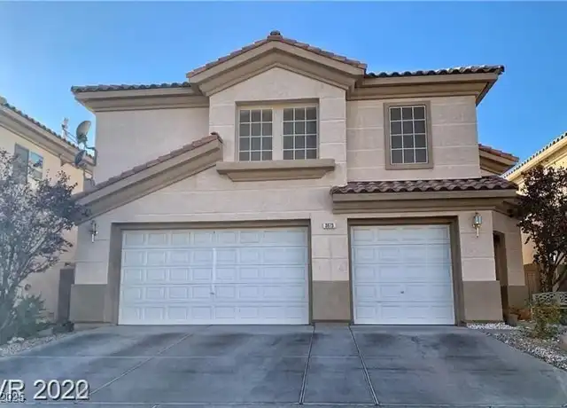Property at 3875 Cape Royal St, Las Vegas, NV, 89147, 4 beds, 3 baths, [object Object]