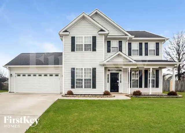 Property at 5100 Wheat Dr SW, Concord, NC, 28027, 3 beds, 2.5 baths, [object Object]
