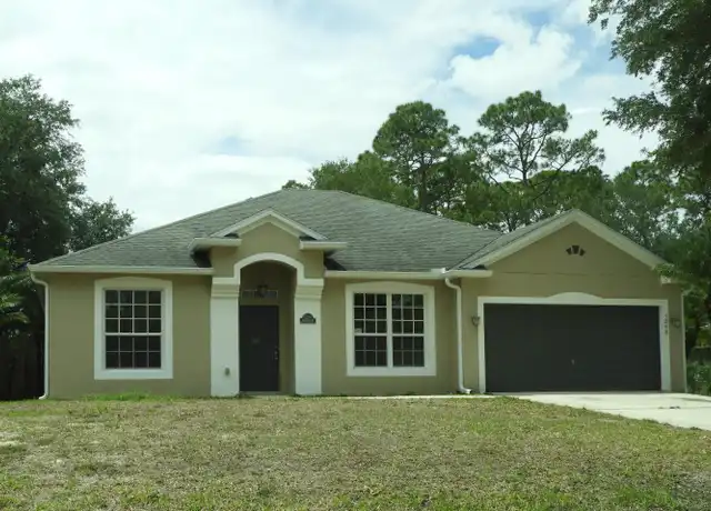 Property at 3298 Slama Ave SE, Palm Bay, FL, 32909, 3 beds, 2 baths, [object Object]