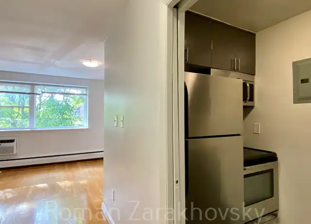 Property at 12 Marion St Unit 41A, Brookline, MA, 02446, 1 bed, 1 bath, [object Object]