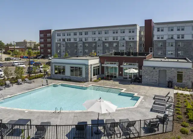 Property at The Foundry - 946 Sledd St, Richmond, VA, 23220, 1 bed, 1 bath, [object Object]