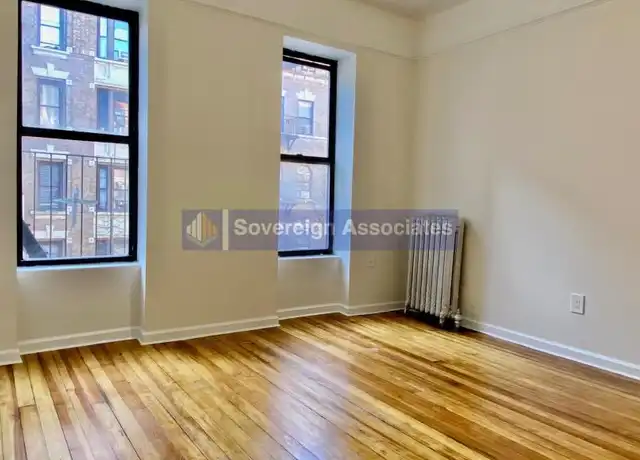 Property at 109 W 105th St, New York, NY, 10025, 3 beds, 1 bath, [object Object]