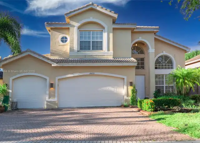 Property at 18672 SW 55th St Unit 18672, Miramar, FL, 33029, 4 beds, 3 baths, [object Object]