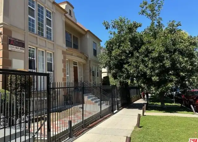 Property at 925 S Hobart Blvd Unit 1/2, Los Angeles, CA, 90006, 0 beds, 1 bath, [object Object]
