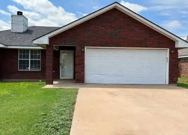 Property at 7602 Patricia Ln, Abilene, TX, 79606, 3 beds, 2 baths, [object Object]