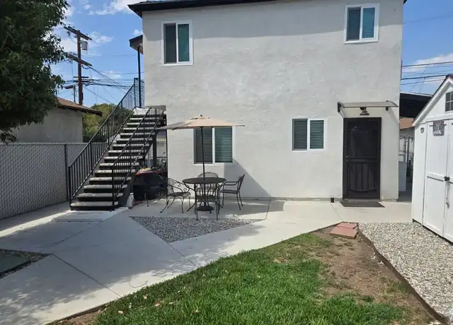 Property at 4919 Twining St Unit 3/4, Los Angeles, CA, 90032, 1 bed, 1 bath, [object Object]