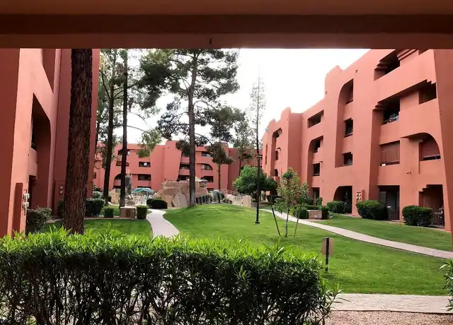 Property at 12222 N Paradise Village Pkwy S #135, Phoenix, AZ, 85032, 1 bed, 1 bath, [object Object]