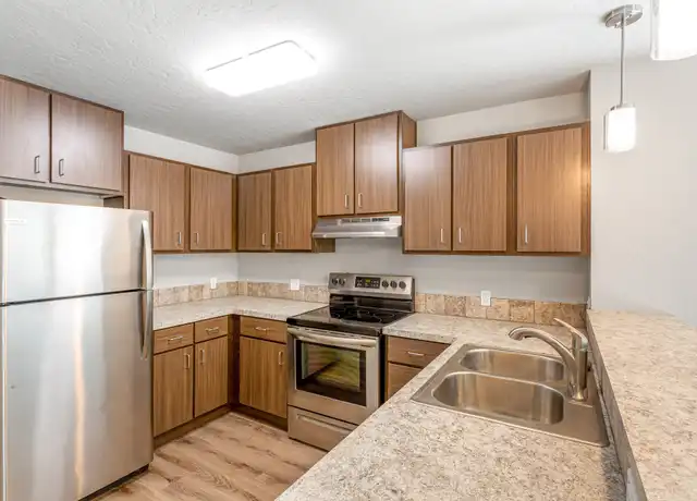 Property at 705 E 2nd Ave Unit 101, Post Falls, ID, 83854, 2 beds, 1 bath, [object Object]