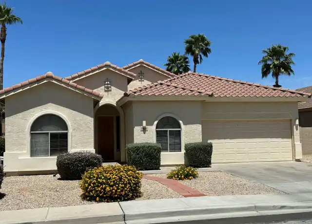Property at 2820 E Riviera Pl, Chandler, AZ, 85249, 4 beds, 2 baths, [object Object]