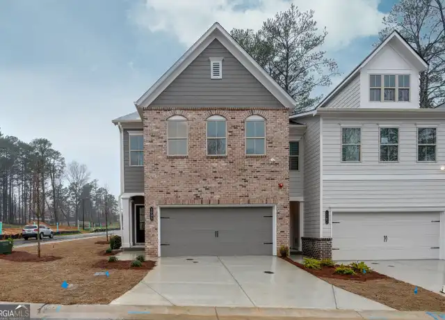 Property at 1095 Lawanna Dr #58, Marietta, GA, 30062, 3 beds, 2.5 baths, [object Object]
