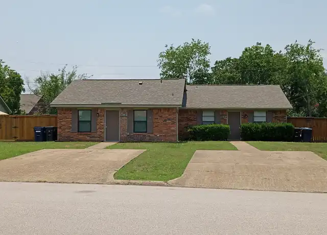 Property at 2304 San Pedro Dr, College Station, TX, 77845, 2 beds, 1 bath, [object Object]