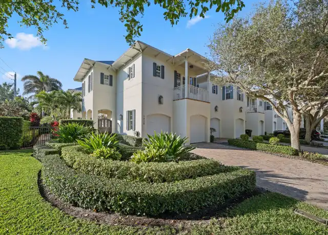 Property at 1028 Bay St, Delray Beach, FL, 33483, 3 beds, 3 baths, [object Object]