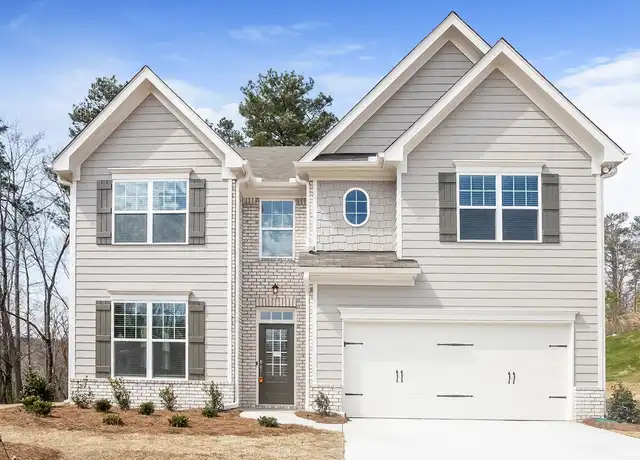 Property at 383 Lenore Ct, Hiram, GA, 30141, 4 beds, 2 baths, [object Object]