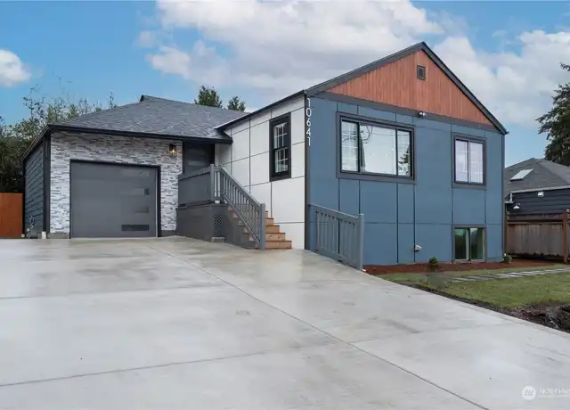 Property at 10641 20th Ave S, Seattle, WA, 98168, 5 beds, 3.5 baths, [object Object]
