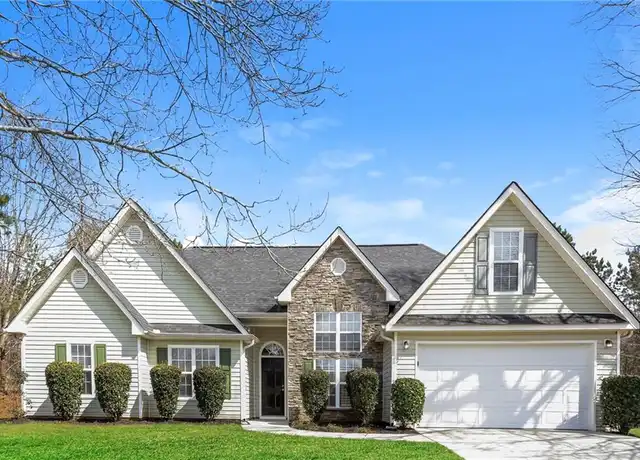 Property at 70 Stephens Way, Covington, GA, 30016, 3 beds, 2 baths, [object Object]