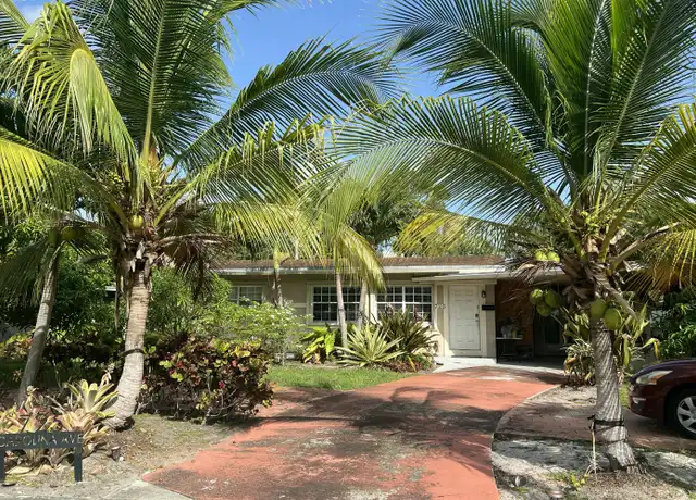 Property at 725 Carolina Ave, Fort Lauderdale, FL, 33312, 2 beds, 1.5 baths, [object Object]