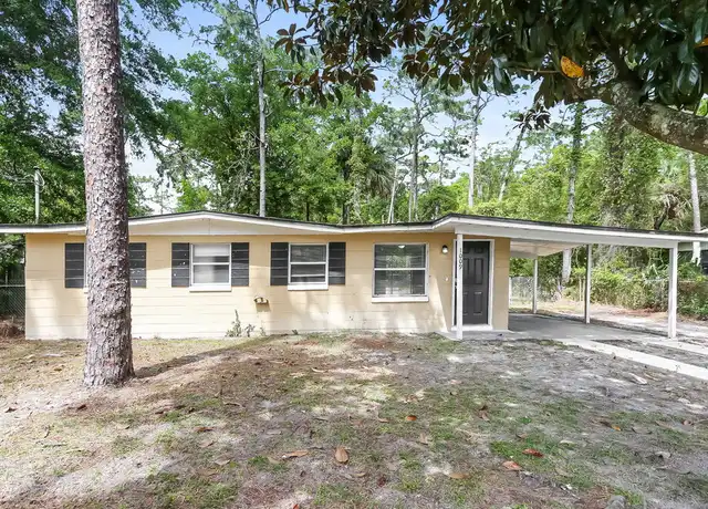 Property at 1009 Beckner Ave, Jacksonville, FL, 32218, 3 beds, 1 bath, [object Object]