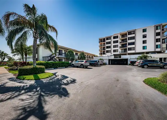 Property at 6295 Bahia del Mar Cir #405, Saint Petersburg, FL, 33715, 1 bed, 1.5 baths, [object Object]