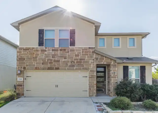 Property at 12606 Elemina Trl, San Antonio, TX, 78249, 4 beds, 3.5 baths, [object Object]