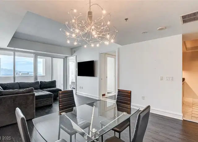 Property at 2700 Las Vegas Blvd S #1305, Las Vegas, NV, 89109, 1 bed, 1 bath, [object Object]