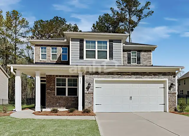 Property at 507 Cash Cir, Loganville, GA, 30052, 4 beds, 2.5 baths, [object Object]