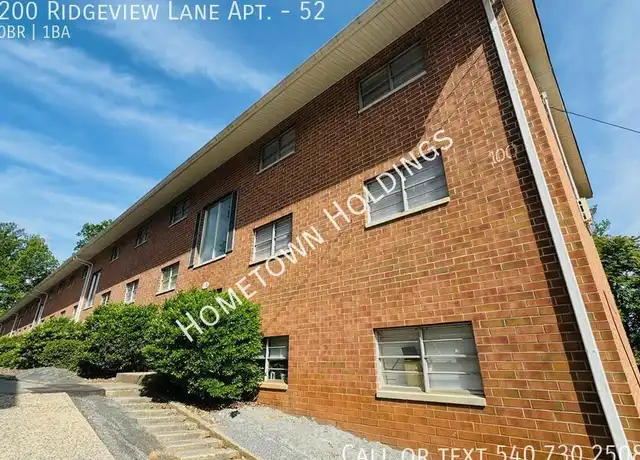 Property at 200 Ridgeview Ln Unit 52, Bassett, VA, 24055, 0 beds, 1 bath, [object Object]