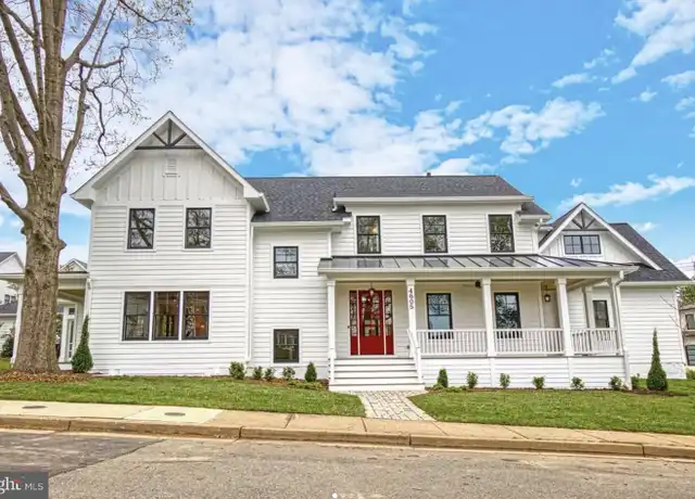 Property at 4605 22nd St N, Arlington, VA, 22207, 5 beds, 4.5 baths, [object Object]