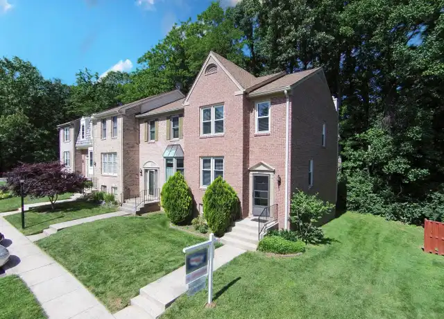 Property at 10655 Pine Haven Ter, Rockville, MD, 20852, 4 beds, 3.5 baths, [object Object]