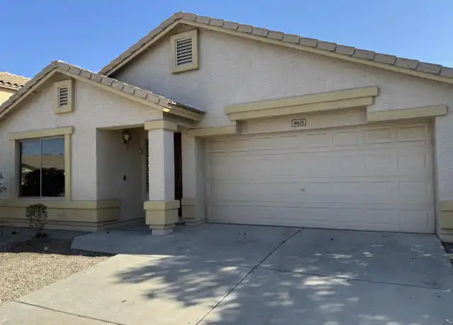 Property at 16625 W Moreland St, Goodyear, AZ, 85338, 3 beds, 2 baths, [object Object]