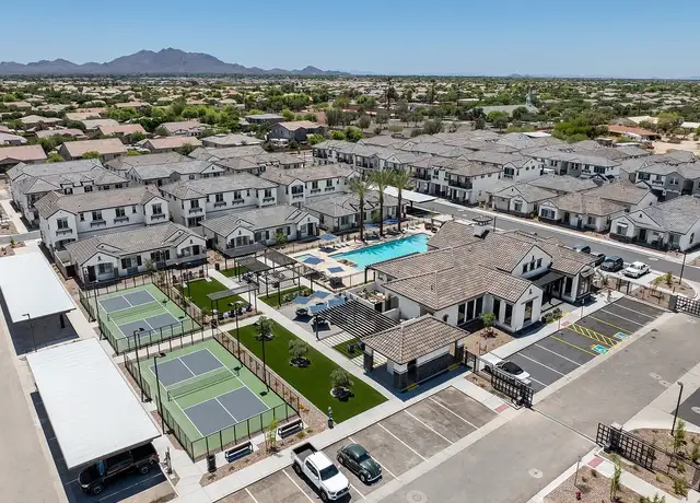 Photo of 19365 E Rittenhouse Rd, Queen Creek, AZ 85142