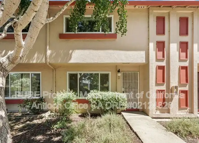 Property at 1894 Lynwood Dr Unit D, Concord, CA, 94519, 3 beds, 1.5 baths, [object Object]