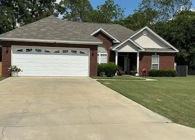Property at 212 Pine Level Rdg, Deatsville, AL, 36022, 4 beds, 2 baths, [object Object]