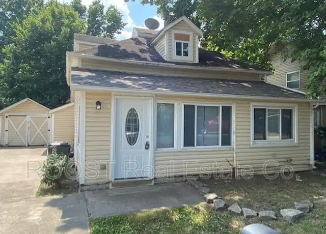 Property at 6046 2nd Ave, Miamisburg, OH, 45342, 3 beds, 1 bath, [object Object]